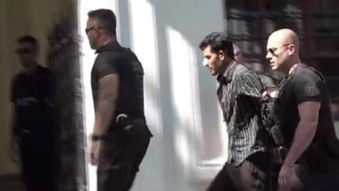 Γυναικοκτονία στην Κω: Πήρε προθεσμία για να απολογηθεί ο 32χρονος 