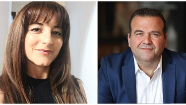 Δ.Μαλεβιζίου: Άλλη μία υποψήφια ανακοινώνει ο Δ.Πιτσικάκης