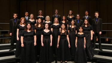 Sing me to heaven: Συναυλία από το Λυρικό Θέατρο Κρήτης