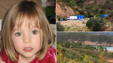 Νεκρή σε τροχαίο η Μαντλίν ΜακΚάν, σύμφωνα με νέα θεωρία για την εξαφάνισή της - «Δεν θα με ενοχοποιήσουν ποτέ», λέει ο βασικός ύποπτος