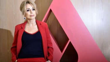 Μαρίνα Μπερλουσκόνι: Η διακριτικά δυναμική πρωτότοκη κόρη του μεγιστάνα, πρώην πρωθυπουργού