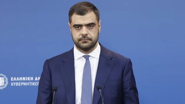 Μαρινάκης: "Μαζί με τον Τσίπρα ελπίζουμε να αποχωρήσει και η διγλωσσία και η τοξικότητα"