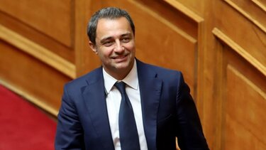 Ομιλητής σε διημερίδα για την αποκατάσταση σεισμόπληκτων κτιρίων ο Μ. Σενετάκης