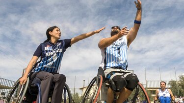 "Μιλώ για την Κίνηση"