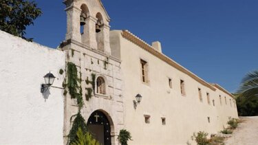 Τουρίστρια κατήγγειλε απόπειρα βιασμού από μοναχό στη Ζάκυνθο