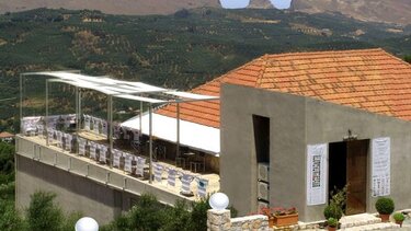 Ομαδικές εκθέσεις στο Μουσείο Σύγχρονης Τέχνης Χανίων