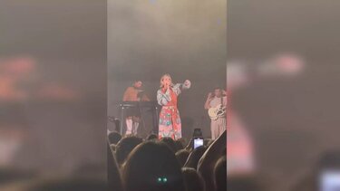 Νατάσα Μποφίλιου: "Ο δικός μας πόνος δεν κρατάει τρεις μέρες"