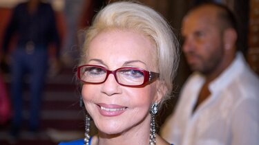 Πέθανε η Νόνικα Γαληνέα