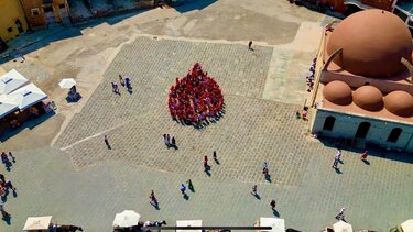 Με σημαντικές δράσεις και τη συμμετοχή δεκάδων παιδιών τίμησε την Παγκόσμια Ημέρα Εθελοντή Αιμοδότη ο Δήμος Χανίων