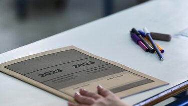  Πανελλαδικές 2023: Δείτε τα θέματα στην Αρμονία