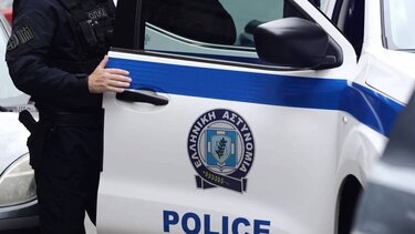 Ο έλεγχος στο αυτοκίνητο έβγαλε "λαβράκι"