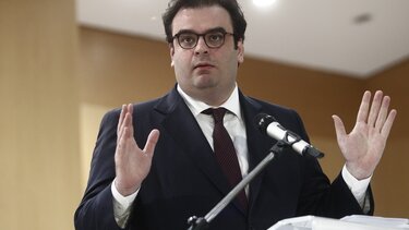 "Τον Φεβρουάριο ψηφίζεται το νομοσχέδιο για τα μη κρατικά πανεπιστήμια"