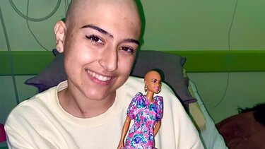 Η 20χρονη Χανιώτισσα, Ραφαέλα Πιτσικάλη, χρειάζεται τη βοήθειά μας