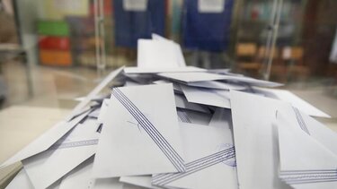 Δεν τίθεται θέμα αναβολής των αυτοδιοικητικών εκλογών