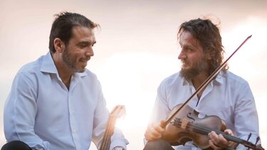 Το Σφηνάρι γιορτάζει τους πολιούχους του