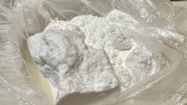 Διπλή σύλληψη για κοκαΐνη σε περιοχή του Δήμου Ανωγείων