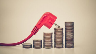 Επιστροφή στα προ κρίσης επίπεδα, για την τιμή του ρεύματος