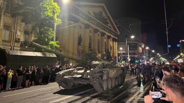 Λευκός Οίκος: Είχαμε ενημερώσει το Κρεμλίνο ότι δεν έχουμε εμπλοκή στην ανταρσία Πριγκόζιν