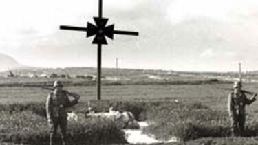 Το σαμποτάζ του αεροδρομίου Ηρακλείου…