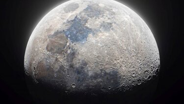 NASA: Σχέδιο για ορυχείο στη Σελήνη την επόμενη δεκαετία