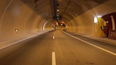 Σύνδεση ΒΟΑΚ με το νέο αεροδρόμιο: Ανοίγει ο "δρόμος" για τη σήραγγα δύο κλάδων