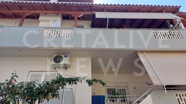 Σε κρίσιμη αλλά σταθερή κατάσταση μετά τις 14 μαχαιριές από τον σύντροφό της