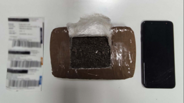 Μόλις 19 ετών και διακινούσε ναρκωτικά σε Κρήτη, Θεσσαλονίκη και Αθήνα