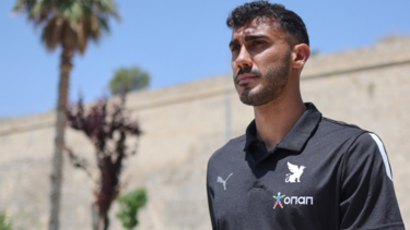 Καρώ: "Ομάδα με μεγάλη δυναμική ο ΟΦΗ"