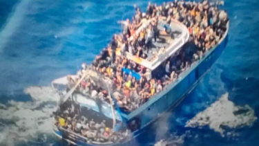 Εννέα συλλήψεις για το ναυάγιο στην Πύλο