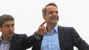 Το ευχαριστώ του Λευτέρη Αυγενάκη και το μήνυμα για τη νέα σελίδα