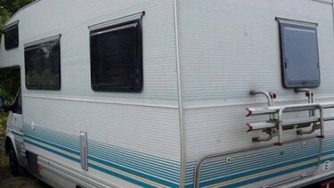 Διευκρινίσεις από το υπουργείο Τουρισμού για τα τροχόσπιτα/ αυτοκινούμενα