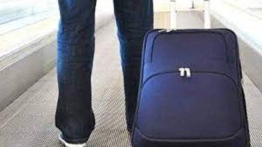 Σε δύο άνδρες ανήκουν τα λείψανα που βρέθηκαν σε βαλίτσες στο Μπρίστολ