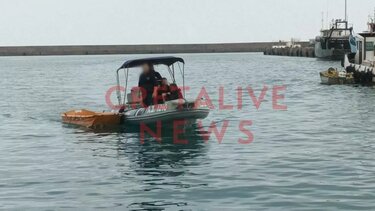 Έκλεψαν τη βάρκα, ανέβασαν story στο instagram, στήθηκε επιχείρηση και βρέθηκαν κατηγορούμενοι!