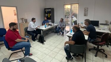 Ολοκληρωμένη πρόταση για τα χωριά της Παλιανής από τον υποψήφιο Δήμαρχο Γ.Αλεξάκη