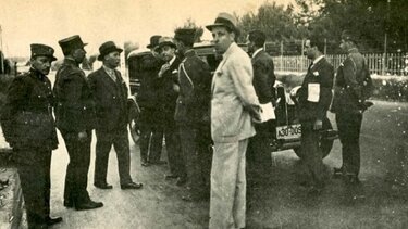 Πώς φτάσαμε στην απόπειρα δολοφονίας κατά Βενιζέλου!