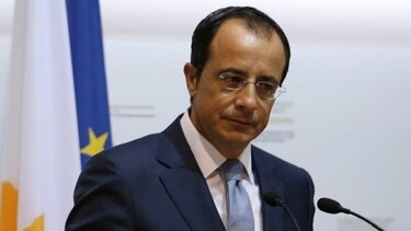 Κύπρος-Ν. Χριστοδουλίδης: Ημέρα τιμής, ημέρα περισυλλογής