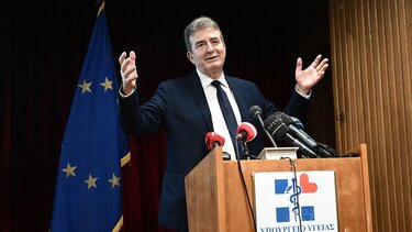 ΕΚΑΒ: Αυτές είναι οι 3 παρεμβάσεις της κυβέρνησης 