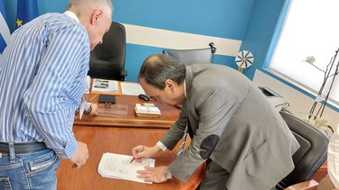 Στα σκαριά νέα Ογκολογική κλινική στο ΠΑΓΝΗ- «Έπεσαν» οι υπογραφές