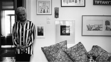 Φέτος είναι η χρονιά της Ζωρζ Σαρή!