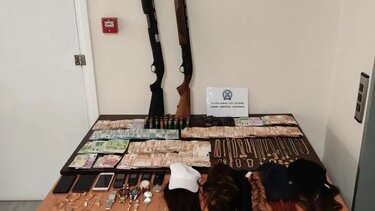 Είχαν απλώσει τα "δίχτυα" τους από την Θεσσαλονίκη μέχρι την Κρήτη