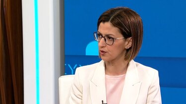 Ε. Αγαπηδάκη: Αριθμός συνανθρώπων μας ισοδύναμος με μία πόλη έχει σωθεί χάρις στα προγράμματα προληπτικών ελέγχων