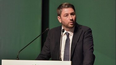 Ανδρουλάκης: Πρώτα η ανθρώπινη ζωή