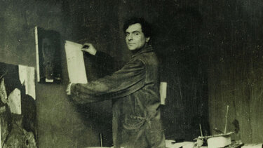 Η Ιστορία της Κυριακής: Ο μποέμ Μοντιλιάνι και μια τραγική ιστορία αγάπης