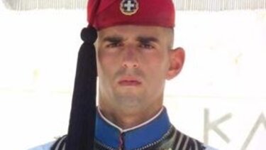 Από τον Μοχό στην Προεδρική Φρουρά!