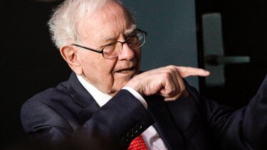 Γουόρεν Μπάφετ: Ο άνθρωπος που άλλαξε τον κόσμο των επενδύσεων