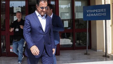 Η Ένωση Συνταξιούχων ΙΚΑ για την επίσκεψη Γεωργιάδη στο Ηράκλειο