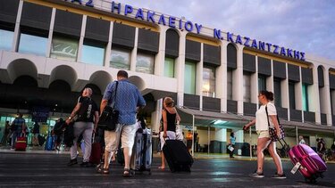 Το αεροδρόμιο και η καθαριότητα 