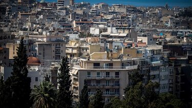 Ακίνητα: "Πονοκέφαλος" από τις τιμές για νεόδμητη κατοικία