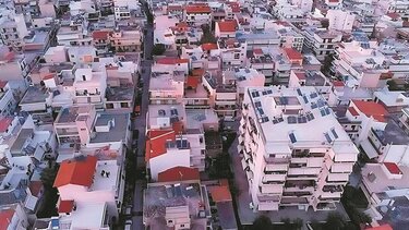 Ανακαίνιση ακινήτων: "Κόφτης" στις δαπάνες υλικών για την έκπτωση φόρου 