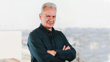 Παρουσίαση νέων υποψηφίων και προγραμματικών θέσεων από τον Αλέξη Καλοκαιρινό